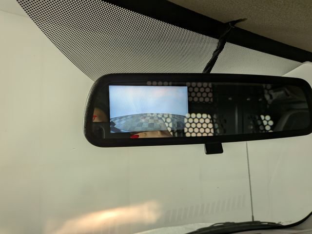 2024 GMC Savana Cargo Van Work Van