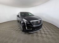 2023 Cadillac XT5 AWD Premium Luxury