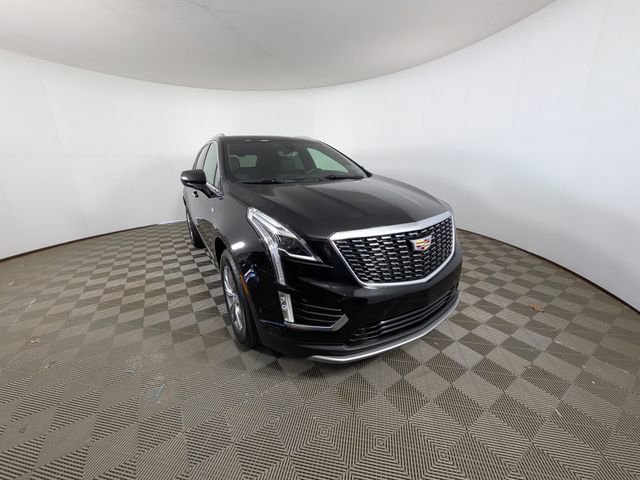 2023 Cadillac XT5 AWD Premium Luxury