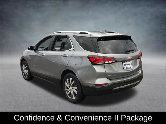 2023 Chevrolet Equinox Premier