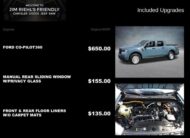 2022 Ford Maverick XL