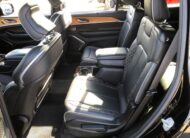 2022 Jeep Grand Cherokee L Summit Reserve