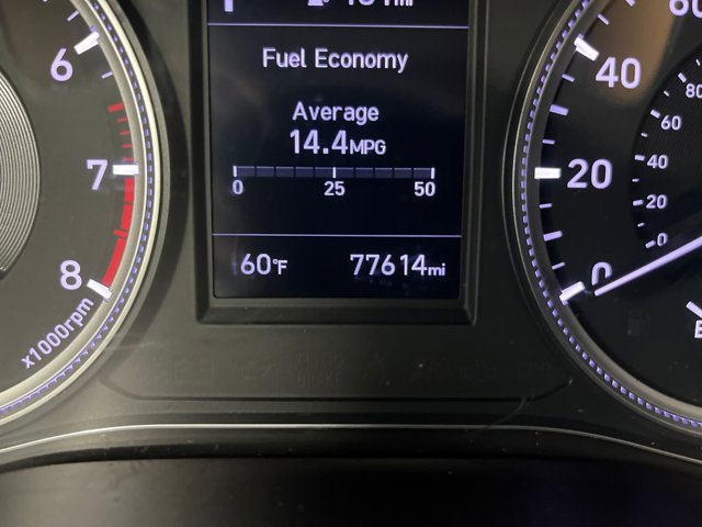 2019 Hyundai Santa Fe SEL PLUS