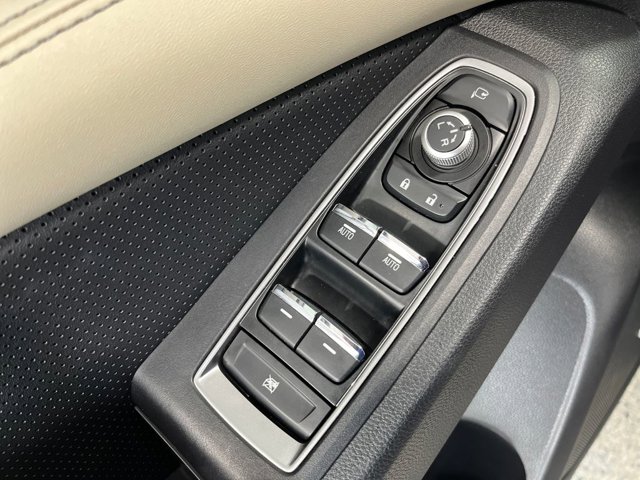 2020 Subaru Ascent Touring