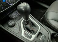 2017 Jeep Cherokee Trailhawk