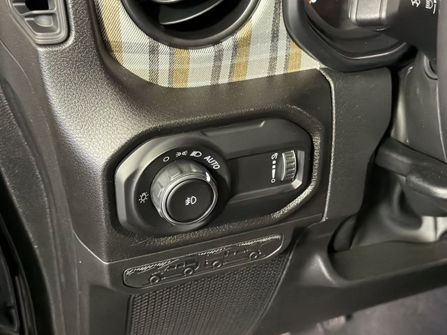 2026 Jeep Wrangler 85th Anniversary