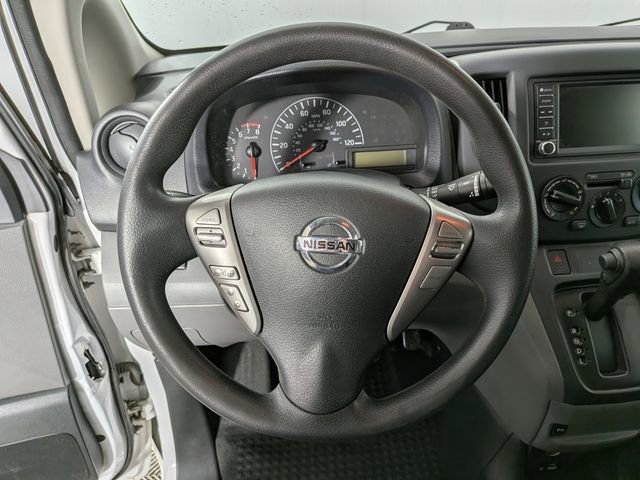 2021 Nissan NV200 Compact Cargo SV