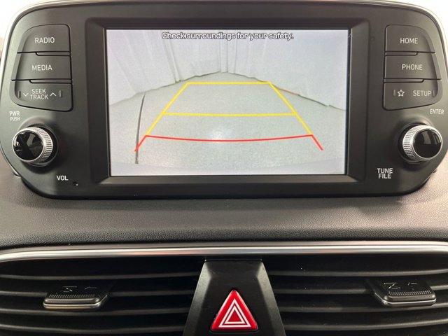 2019 Hyundai Santa Fe SEL PLUS