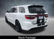 2024 Dodge Durango SRT Hellcat Plus