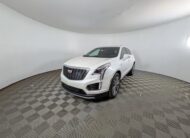 2026 Cadillac XT5 AWD Premium Luxury