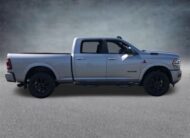 2020 Ram 3500 Laramie
