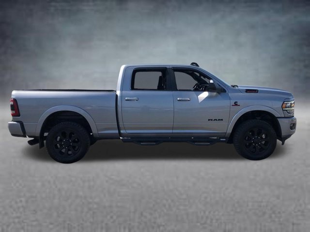 2020 Ram 3500 Laramie