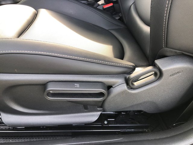 2024 MINI Convertible Cooper S