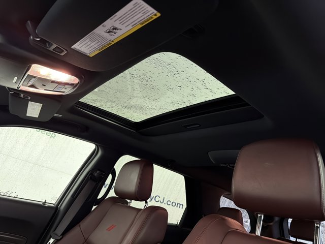 2024 Dodge Durango GT Premium