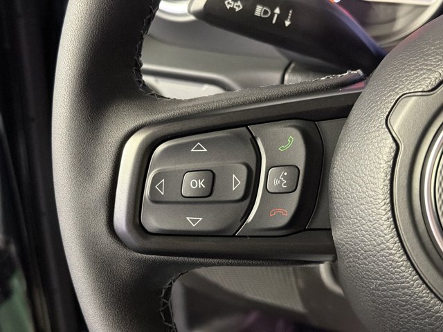 2026 Jeep Gladiator Sahara