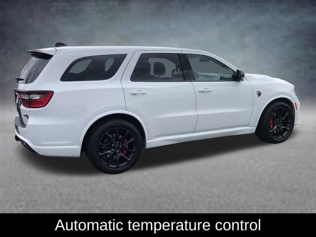 2024 Dodge Durango SRT Hellcat Plus