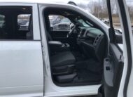 2022 Ram 5500 Chassis Cab Tradesman