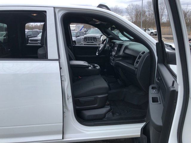 2022 Ram 5500 Chassis Cab Tradesman