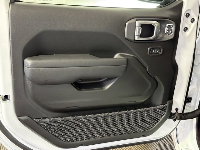 2026 Jeep Wrangler 85th Anniversary