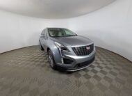 2024 Cadillac XT5 FWD Premium Luxury