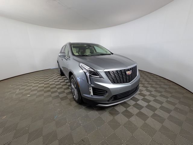 2024 Cadillac XT5 FWD Premium Luxury