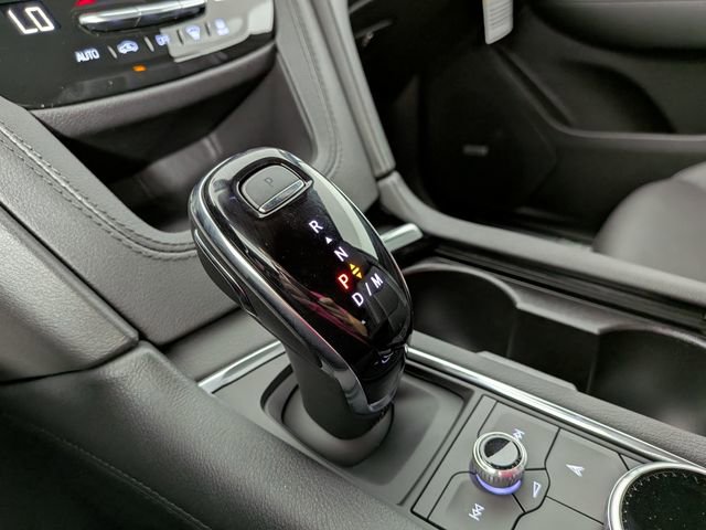 2026 Cadillac XT5 AWD Premium Luxury