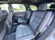 2025 Dodge Durango R/T Plus