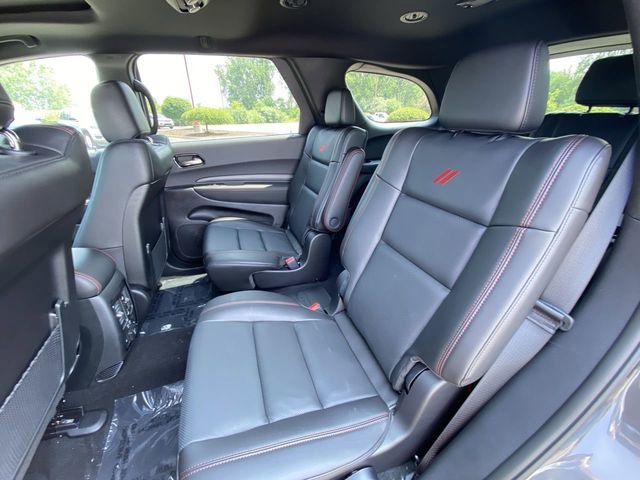 2025 Dodge Durango R/T Plus