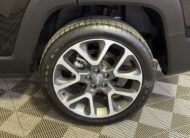 2022 Jeep Renegade Limited