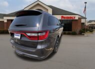 2025 Dodge Durango R/T Plus