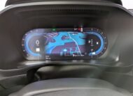 2025 Volvo XC40 Plus Dark Theme