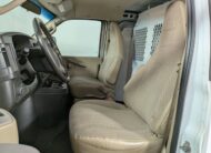 2018 Chevrolet Express Cargo Van Work Van