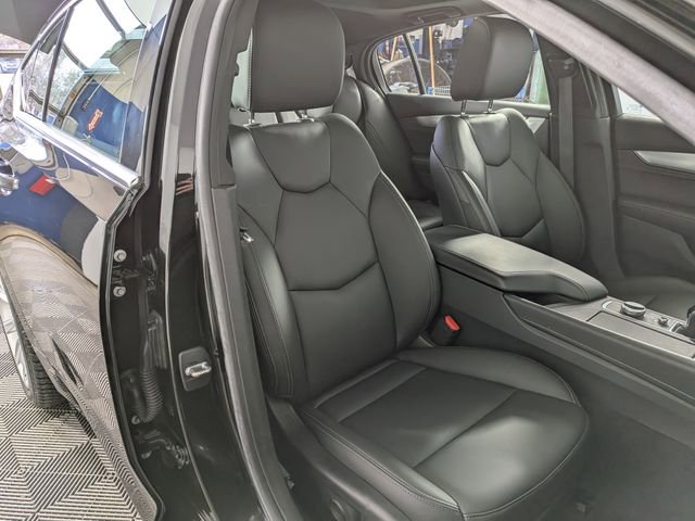 2021 Cadillac CT5 Luxury