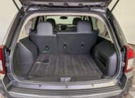 2017 Jeep Compass High Altitude