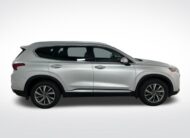 2019 Hyundai Santa Fe SEL PLUS
