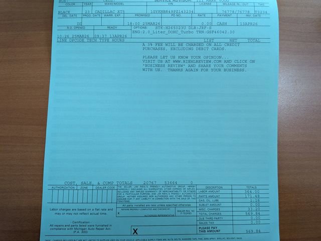 2023 Cadillac XT5 AWD Luxury