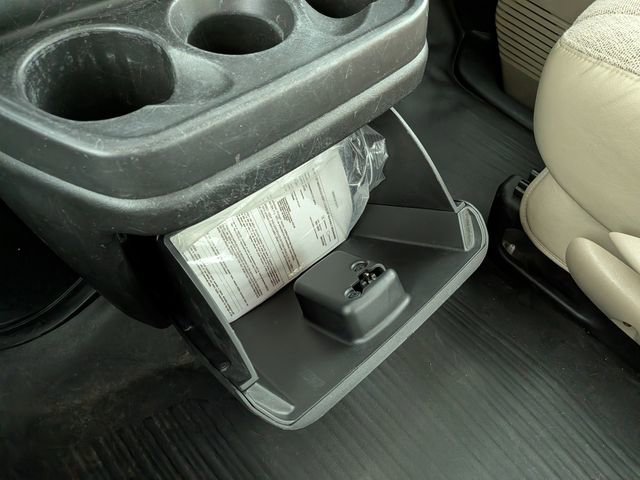 2018 Chevrolet Express Cargo Van Work Van