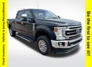 2022 Ford Super Duty F-250 SRW LARIAT