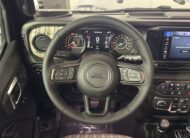 2026 Jeep Wrangler 85th Anniversary