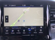 2020 Ram 3500 Laramie