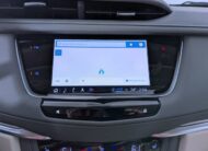 2026 Cadillac XT5 AWD Premium Luxury