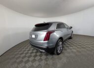 2024 Cadillac XT5 FWD Premium Luxury