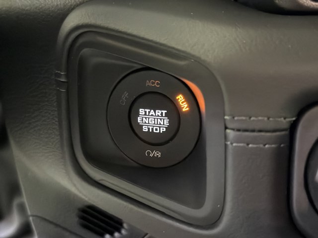 2026 Jeep Gladiator Sahara