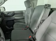 2021 Chevrolet Silverado 1500 Work Truck