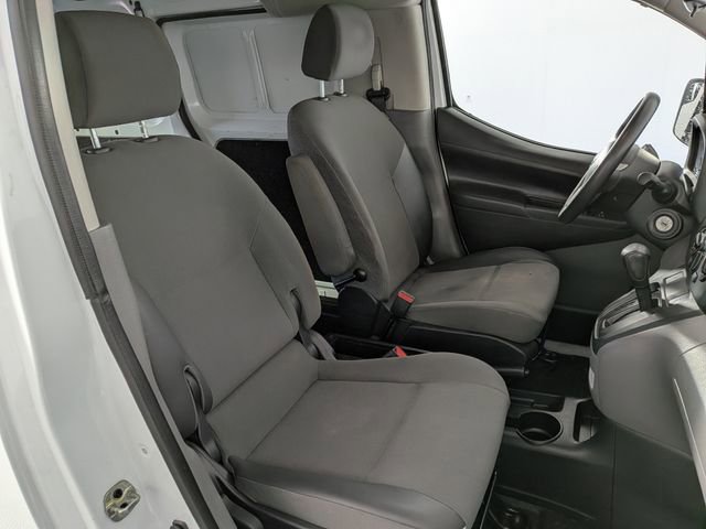 2021 Nissan NV200 Compact Cargo SV