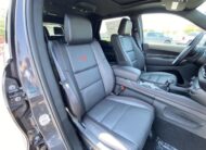 2025 Dodge Durango R/T Plus