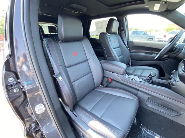 2025 Dodge Durango R/T Plus