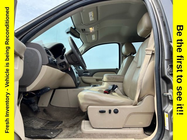 2013 GMC Sierra 1500 SLT