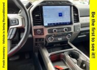 2022 Ford Super Duty F-250 SRW LARIAT