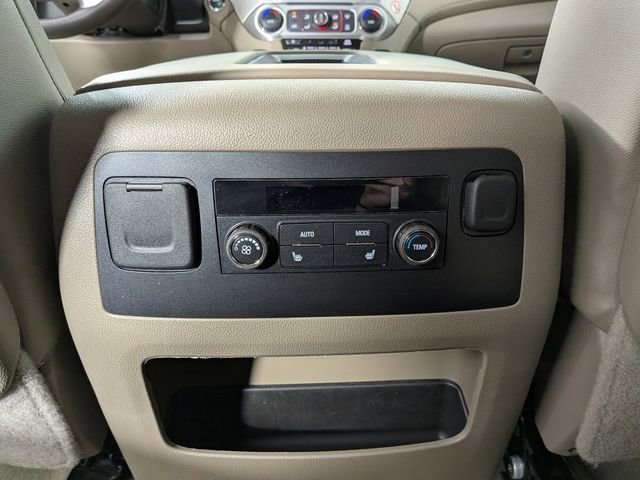 2016 GMC Yukon XL SLT